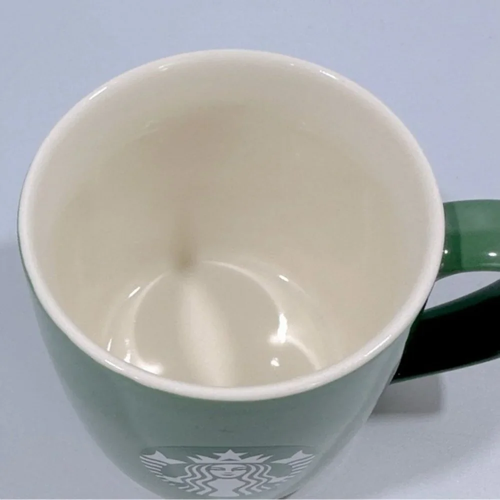 Starbucks excellent no